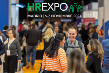 Formación, evaluación continua y ética: claves para integrar la IA en el futuro del trabajo y los RRHH según HR Expo