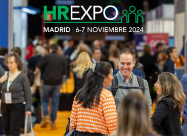 Formación, evaluación continua y ética: claves para integrar la IA en el futuro del trabajo y los RRHH según HR Expo