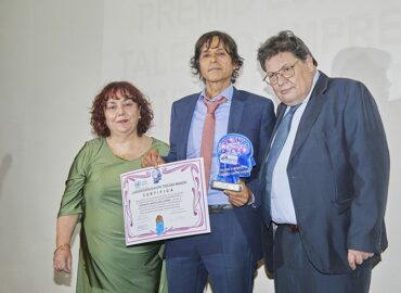 El Centre de Cardiología Loubad, ha conseguido el Premio Europeo al Talento Empresarial