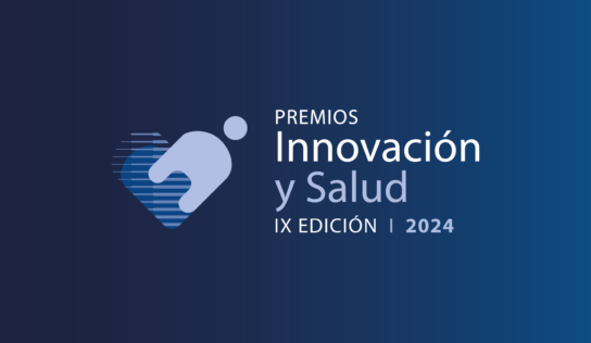 El INSST y Gi Group Holding premio Institucional en los Premios Innovación y Salud de Mutua Universal