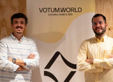 La biotech Votum World promueve la investigación en España para combatir el dolor y la ansiedad con CBD