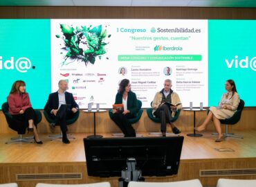 El I Congreso de Sostenibilidad.es se consolida como un evento clave para las empresas