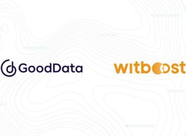 GoodData y Witboost anuncian una alianza para revolucionar la gestión y el análisis de datos