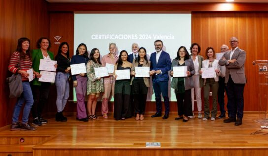 Las Viviendas de Uso Turístico de Valencia lanzan un programa de mediación entre residentes y vecinos