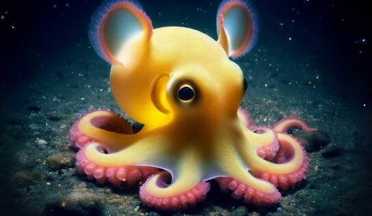 ‘La mayor disputa oceánica del mundo’, una iniciativa para frenar la minería en aguas profundas