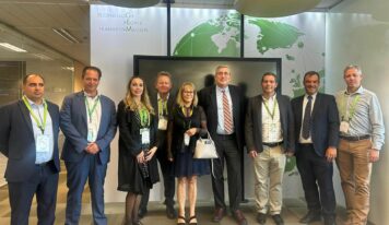 Autogrid Flex de Schneider Electric, elegida por Iberdrola para gestionar las soluciones de eficiencia energética y la oferta de flexibilidad de sus clientes