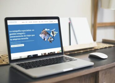 Consultia Business Travel incorpora una calculadora de ahorro para viajes corporativos en su web