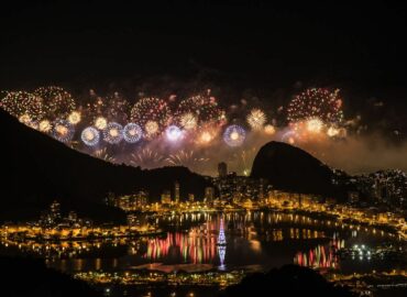 KAYAK presenta cinco destinos para celebrar Navidad y Año Nuevo bajo el sol