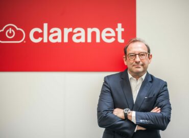 Claranet aumenta un 30% la facturación y alcanza los 27 millones de euros