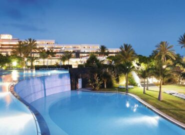 Más que un hotel, un aliado de Lanzarote: la visión transformadora de Costa Calero Thalasso & SPA