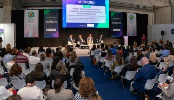 HR EXPO 2024 cierra su primera edición congregando a 9.350 profesionales que trataron las mejores prácticas de éxito en RRHH y gestión de empresas