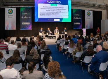 HR EXPO 2024 cierra su primera edición congregando a 9.350 profesionales que trataron las mejores prácticas de éxito en RRHH y gestión de empresas