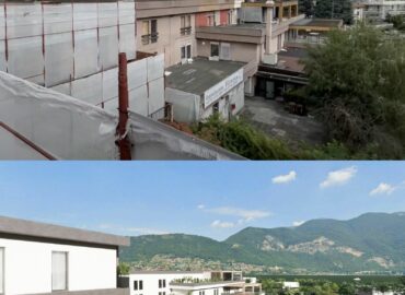 Hausera lanza su primera oportunidad internacional en Italia: Lago Iseo 1