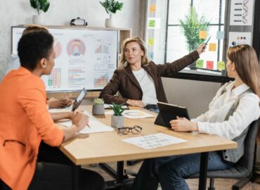 Los desafíos de emprender ponen a prueba la salud mental femenina