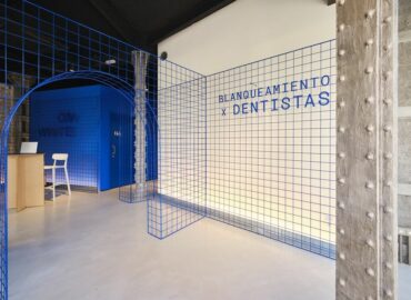 On White Clinic, la primera clínica de España especializada en blanqueamiento dental, abre sus puertas en Madrid