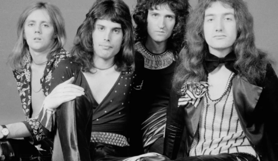 ‘Queen SongShares’ ofrece a fans e inversores un porcentaje de las regalías de varias canciones del grupo