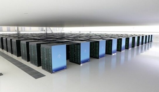 El supercomputador Fugaku conserva el primer puesto mundial en las clasificaciones HPCG y Graph500