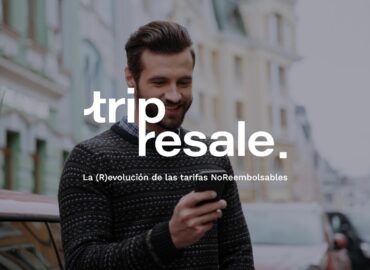 TripResale: startup pionera en España permite a usuarios revender estancias de hotel