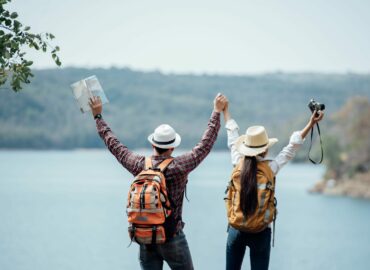 Autocares Piquer es el pasaporte a la aventura gracias al alquiler de autobuses para excursiones