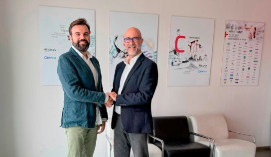 La alianza Opentix-Sislei impulsa la digitalización de los despachos profesionales en España