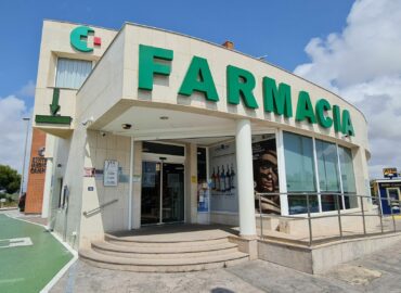 NeoAttack y Parafarmacia Campoamor unen fuerzas para potenciar el área digital en España y Portugal