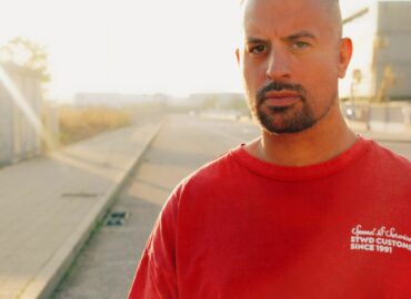 Benja Molina cierra el 2024 con el lanzamiento de su EP ‘Mauna Loa & Apollo’