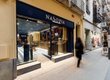 Nasopia: Girona se convierte en un nuevo destino para los amantes de la perfumería de autor