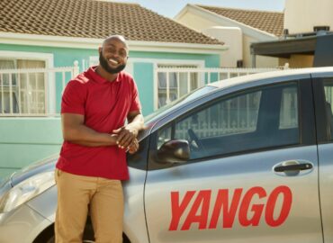 Yango se asocia con Yabx y COFINA y lanza servicios de préstamos digitales en aplicación en Côte d’Ivoire