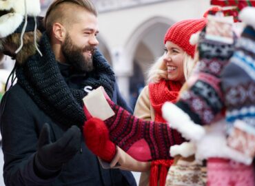 Tiendas pop-up, protagonistas del consumo navideño según la consultora Laborde Marcet