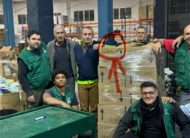 Más allá de la emergencia: REMAR construye futuro en Valencia