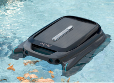 Aiper ofrece diferentes maneras de ahorrar y mantener la piscina todo el año con sus ofertas de Navidad