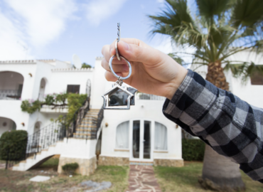Los alquileres turísticos representan solo el 0,5% del parque de viviendas en España, según un informe de Airbnb