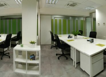Urban Lab Madrid: oficinas todo incluido, con acceso las 24 horas y una oferta exclusiva para estas navidades
