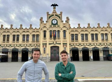 Aiudo abre nueva sede en Galicia donde ya ofrece Servicio de Ayuda a Domicilio