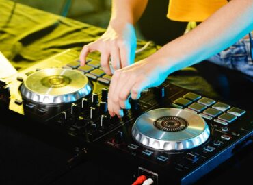 PRIXMAPRO ofrece consejos para elegir el DJ perfecto para cualquier evento