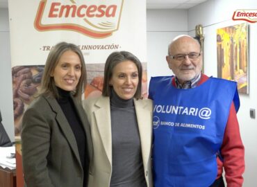 Emcesa lidera el cambio social con su firme compromiso con la Responsabilidad Corporativa