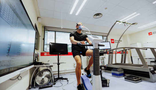 La Facultad de Medicina, Salud y Deportes de la Universidad Europea, en el top 25 del mundo
