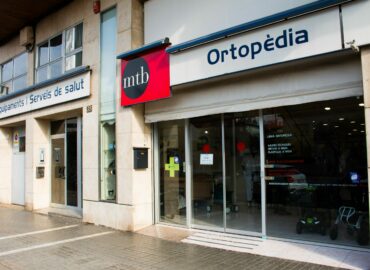 MTB, uno de los referentes en ortopedia en Lleida, impulsa la calidad de vida con soluciones personalizadas y tecnología de vanguardia
