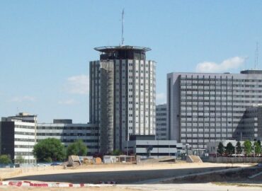 SFC-SQM Madrid y otras entidades informan de un elevado nivel de CEM en el Hospital U. La Paz