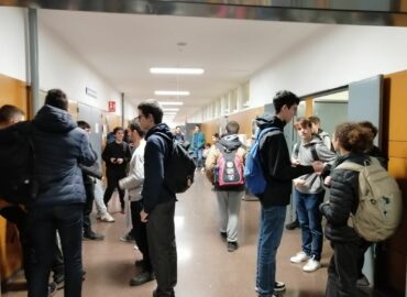 Éxito de participación en la Olimpiada Matemática Catalana organizada por la Sociedad Catalana de Matemáticas (SCM)