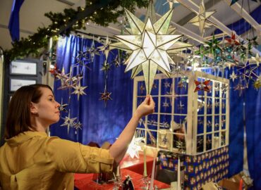 Visit the USA: Navidad en Estados Unidos
