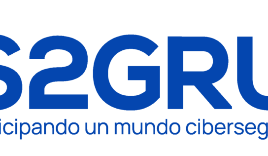 S2GRUPO presenta su nueva identidad corporativa en el marco de su 20º aniversario