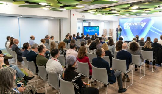 FCC celebra la tercera jornada de innovación impulsada por su Digital Innovation Lab