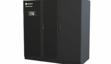 Vertiv presenta un SAI compacto con alta densidad de potencia para grandes centros de datos y otras aplicaciones críticas