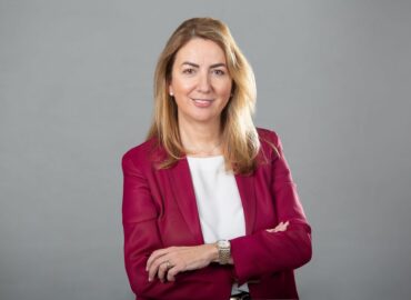 Victoria Medina se incorpora a Allianz Seguros como Chief Technology & Data Officer