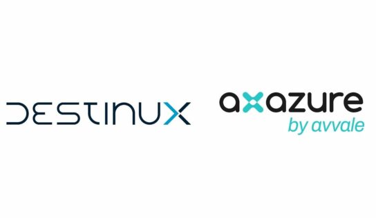 Destinux, la solución de Consultia Business Travel integrada en Microsoft Dynamics 365 con apoyo de Axazure