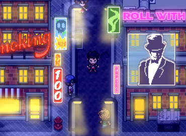 El troleo de Smoking Paper detrás del lanzamiento de dos videojuegos inspirados en Pokémon