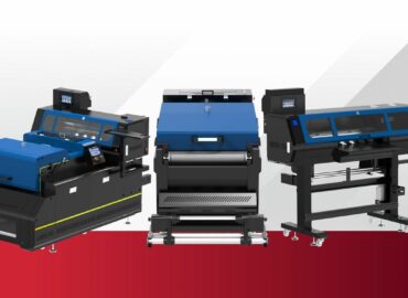 XPRIN, marca de Grupo SDT, presenta la serie HD: la impresión DTF más rápida y eficiente del mercado