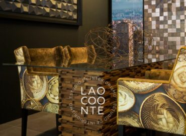 Laocoonte: las tendencias en interiorismo 2025 apuestan por la naturaleza, el minimalismo y la personalización