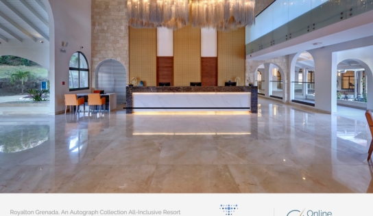 Blue Diamond Resorts reduce hasta en un 50% sus tiempos de check-in con su Online Pre Check-In